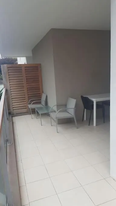 Chez Emmanuel Apartment Le Cannet