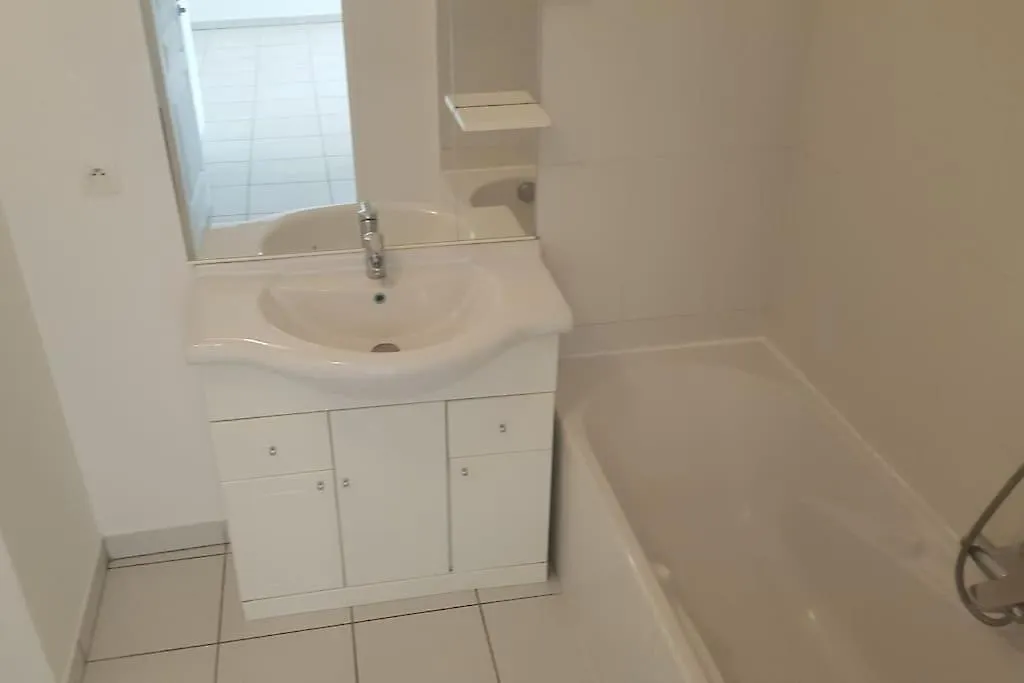 Chez Emmanuel Apartment Le Cannet France