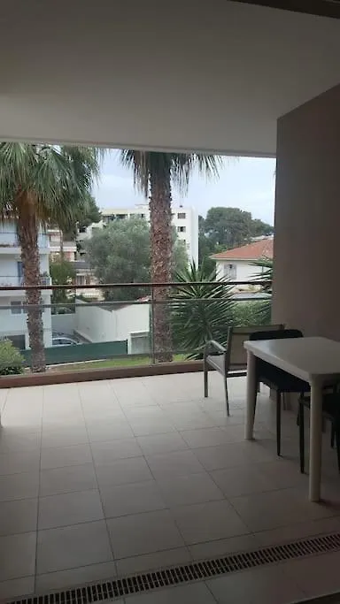 Chez Emmanuel Apartment Le Cannet France