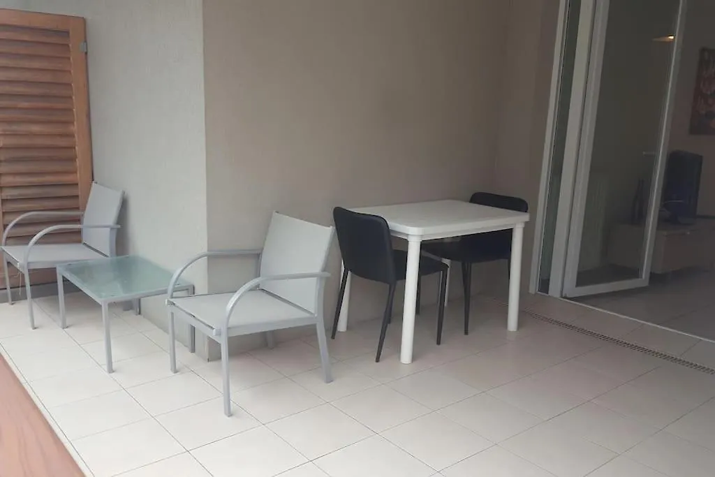 Chez Emmanuel Apartment Le Cannet