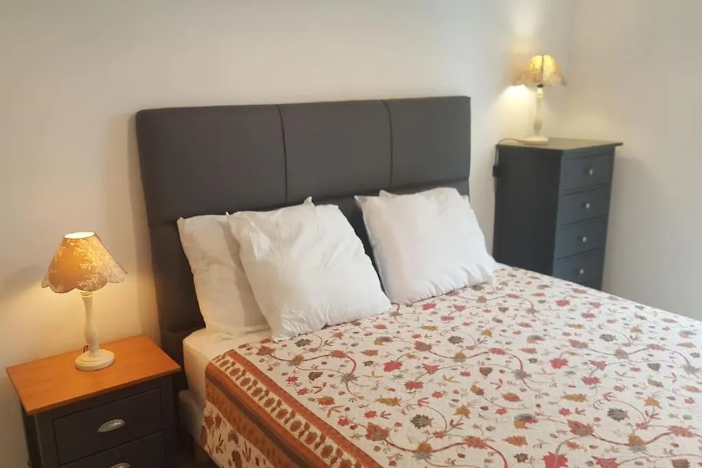 Chez Emmanuel Apartment Le Cannet France